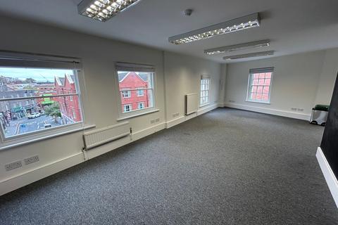 Office to rent, 45-47 Stokes Bristol BS1 3QP