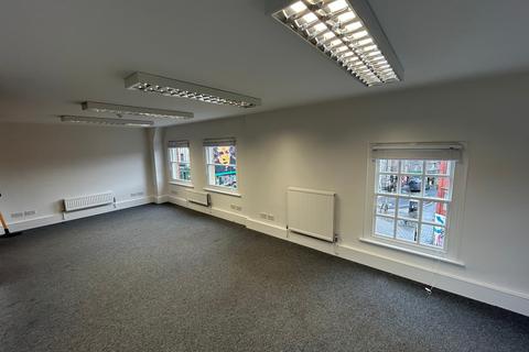 Office to rent, 45-47 Stokes Bristol BS1 3QP