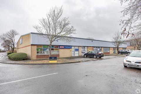 Industrial development to rent, Buckingham Rd Weston Super Mare BS24 9BG