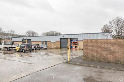 Industrial development to rent, Buckingham Rd Weston Super Mare BS24 9BG