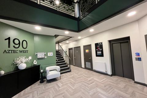 Office to rent, 190 Aztec W Almondsbury BS32 4TP