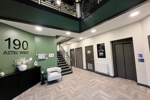 Office to rent, 190 Aztec W Almondsbury BS32 4TP