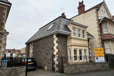 Office to rent, 8 Durdham Park Bristol BS6 6XA