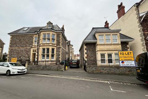 Office to rent, 8 Durdham Park Bristol BS6 6XA