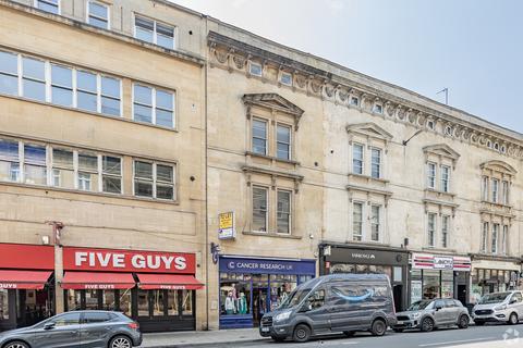 Office to rent, 71 Queens Rd Bristol BS8 1QP