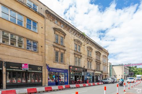 Office to rent, 71 Queens Rd Bristol BS8 1QP
