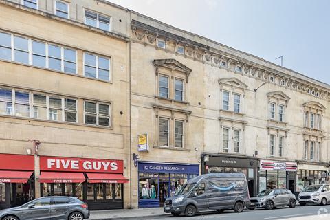 Office to rent, 71 Queens Rd Bristol BS8 1QP