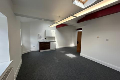 Office to rent, 71 Queens Rd Bristol BS8 1QP