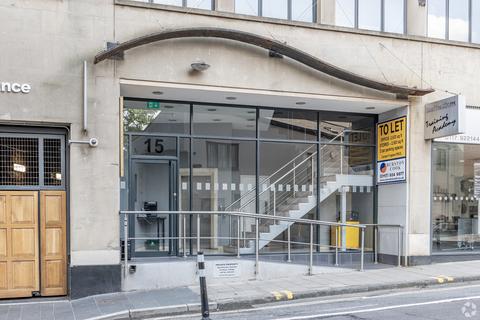 Office for sale, 15 Colston St Bristol BS1 5AP