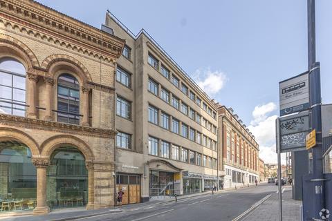 Office for sale, 15 Colston St Bristol BS1 5AP