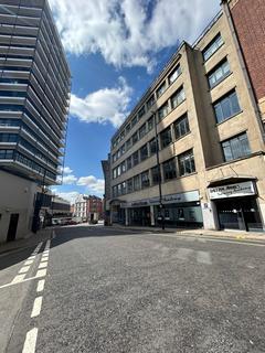 Office for sale, 15 Colston St Bristol BS1 5AP