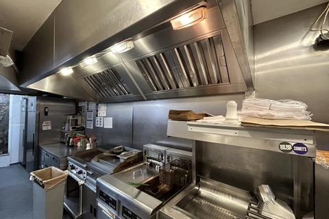 Restaurant to rent, 6 Byron Pl Bristol BS8 1JT