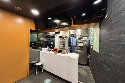 Restaurant to rent, 6 Byron Pl Bristol BS8 1JT
