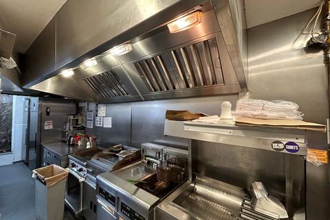 Restaurant to rent, 6 Byron Pl Bristol BS8 1JT