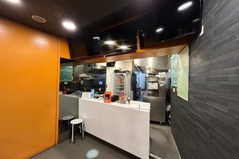 Restaurant to rent, 6 Byron Pl Bristol BS8 1JT
