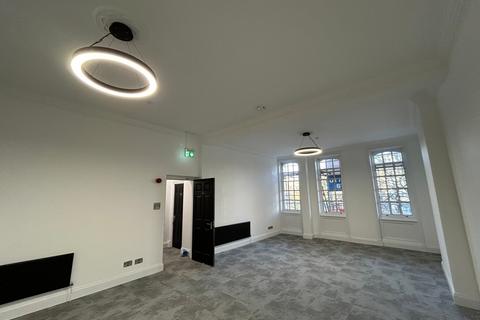 Office to rent, 4-5 College Green Bristol BS1 5TF