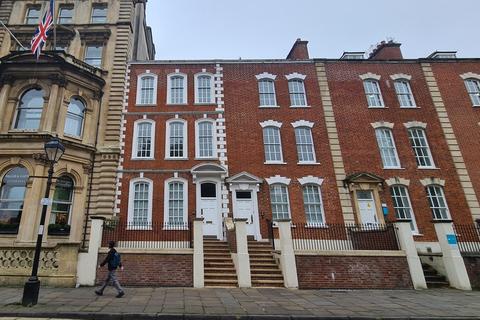 Office to rent, 4-5 College Green Bristol BS1 5TF