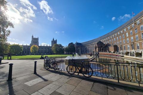 Office to rent, 4-5 College Green Bristol BS1 5TF