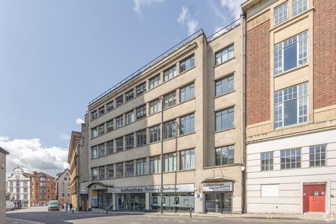 Office to rent, 15 Colston St Bristol BS1 5AP