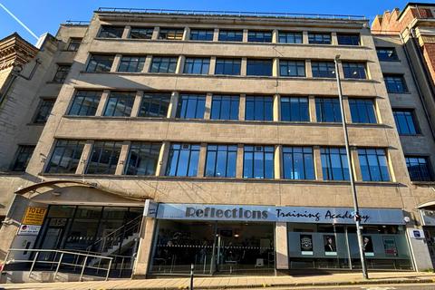 Office to rent, 15 Colston St Bristol BS1 5AP