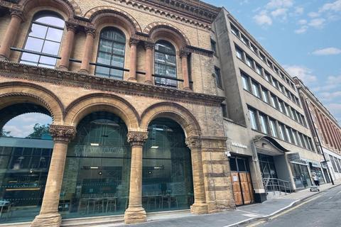 Office to rent, 15 Colston St Bristol BS1 5AP