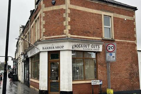 Retail property (high street) for sale, 369 Bath Rd Bristol BS4 3EW