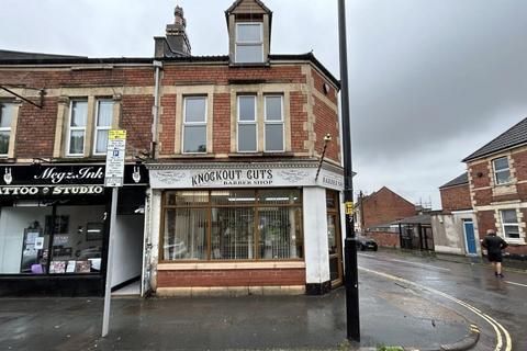 Retail property (high street) for sale, 369 Bath Rd Bristol BS4 3EW