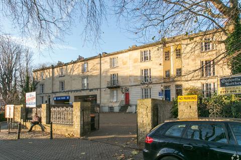 Office to rent, 83 Alma Rd Bristol BS8 2DP