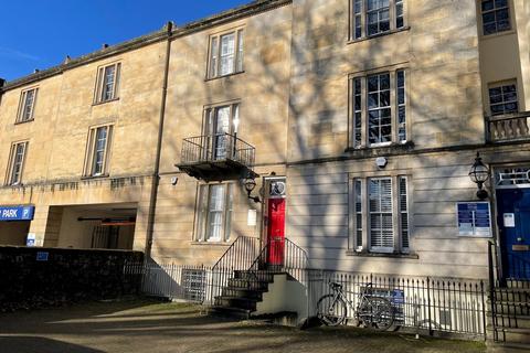 Office to rent, 83 Alma Rd Bristol BS8 2DP