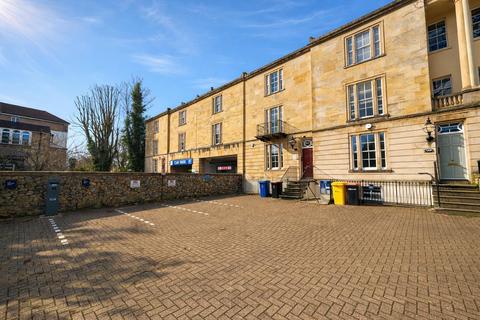 Office to rent, 83 Alma Rd Bristol BS8 2DP