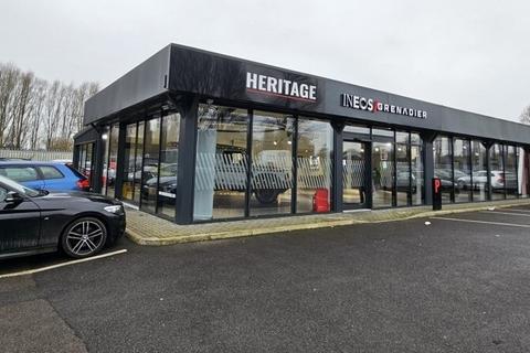 Retail property (high street) to rent, 209 Westgate St Gloucester GL1 2RN