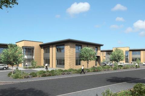 Office to rent, H2 Harlequin Office Park Bristol BS16 7FH