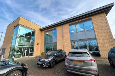 Office to rent, H2 Harlequin Office Park Bristol BS16 7FH