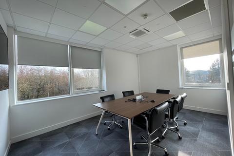 Office to rent, H2 Harlequin Office Park Bristol BS16 7FH