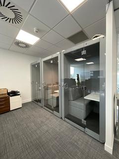 Office to rent, H2 Harlequin Office Park Bristol BS16 7FH
