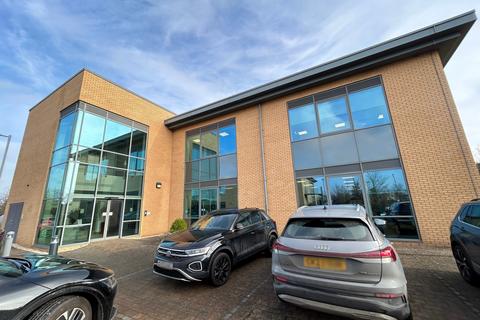 Office to rent, H2 Harlequin Office Park Bristol BS16 7FH