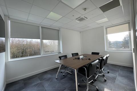 Office to rent, H2 Harlequin Office Park Bristol BS16 7FH