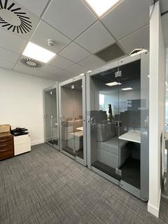 Office to rent, H2 Harlequin Office Park Bristol BS16 7FH