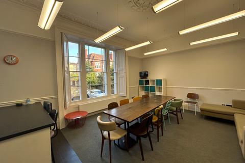 Office to rent, 5 Westfield Park Bristol BS6 6LT