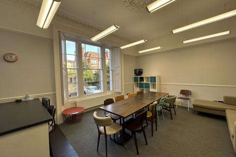 Office to rent, 5 Westfield Park Bristol BS6 6LT