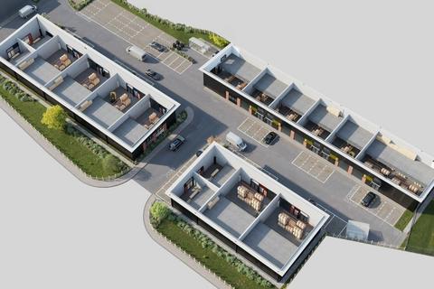 Distribution warehouse to rent, Scott Elm Dr Weston Super Mare BS24 7TG