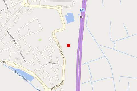 Distribution warehouse to rent, Scott Elm Dr Weston Super Mare BS24 7TG