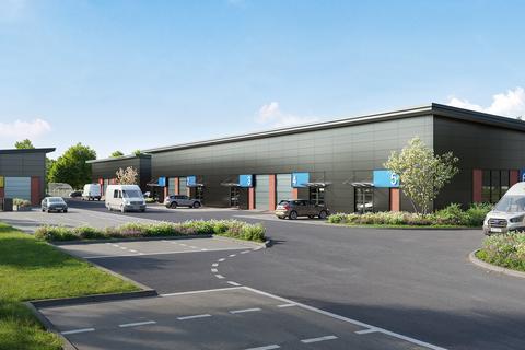 Distribution warehouse to rent, Scott Elm Dr Weston Super Mare BS24 7TG