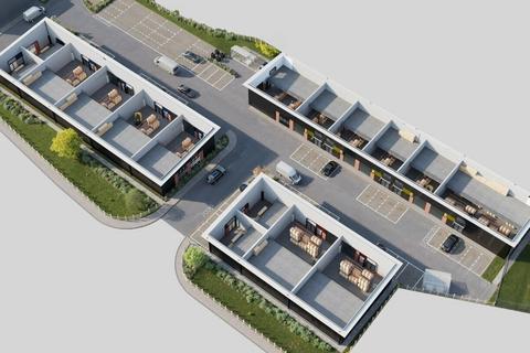 Distribution warehouse to rent, Scott Elm Dr Weston Super Mare BS24 7TG