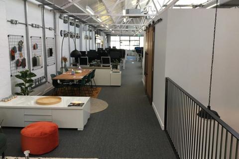 Office to rent, 20-26 Stokes Croft Bristol BS1 3PR