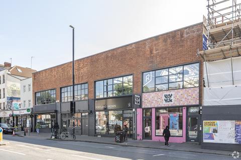 Office to rent, 20-26 Stokes Croft Bristol BS1 3PR
