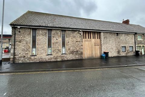 Mixed use for sale, High St Bristol BS11 0DE
