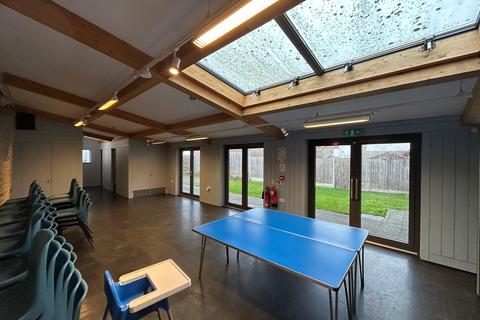 Mixed use for sale, High St Bristol BS11 0DE