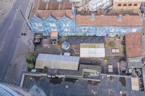 Hotel for sale, Stokes Croft Bristol BS1 3PR