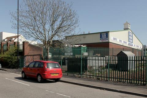 Industrial development to rent, Netham Rd Bristol BS5 9PF